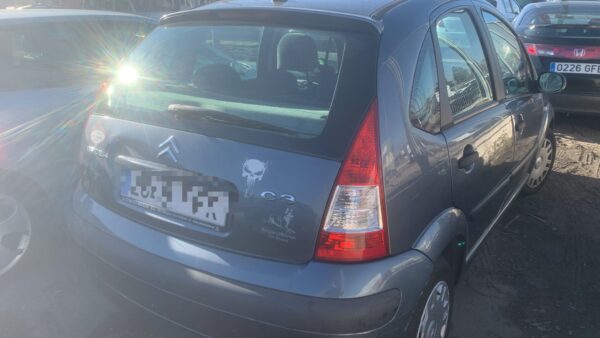 ELEVALUNAS DELANTERO IZQUIERDO CITROEN C3 - Imagen 3