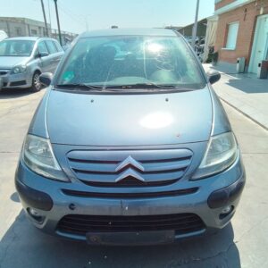 MOTOR ARRANQUE CITROEN C3