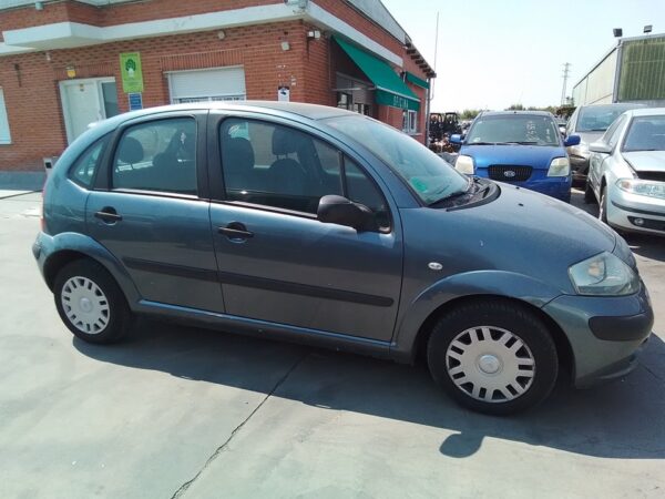 MOTOR ARRANQUE CITROEN C3 - Imagen 2