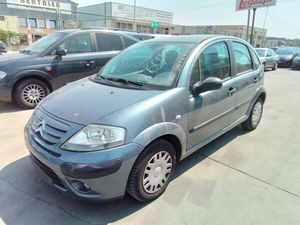 MOTOR ARRANQUE CITROEN C3 - Imagen 3