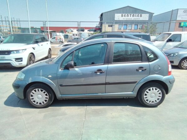 MOTOR ARRANQUE CITROEN C3 - Imagen 4