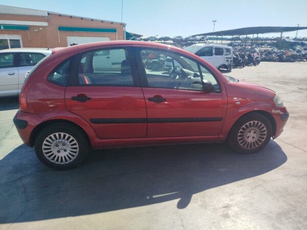 CERRADURA MALETERO / PORTON CITROEN C3 - Imagen 5