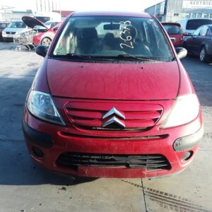 ELEVALUNAS TRASERO IZQUIERDO CITROEN C3