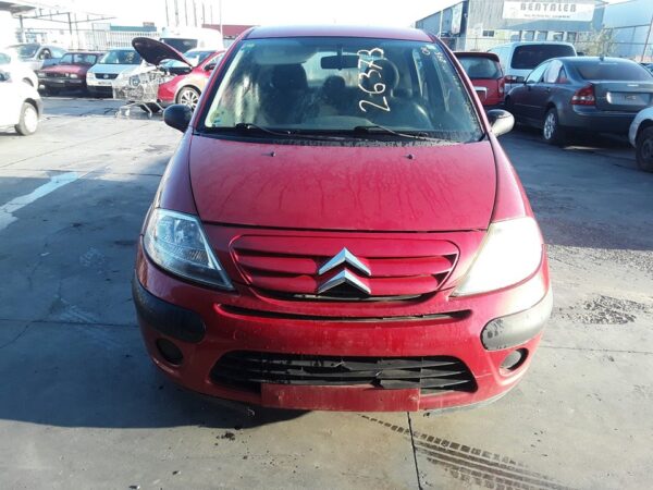 PORTON TRASERO CITROEN C3 - Imagen 2