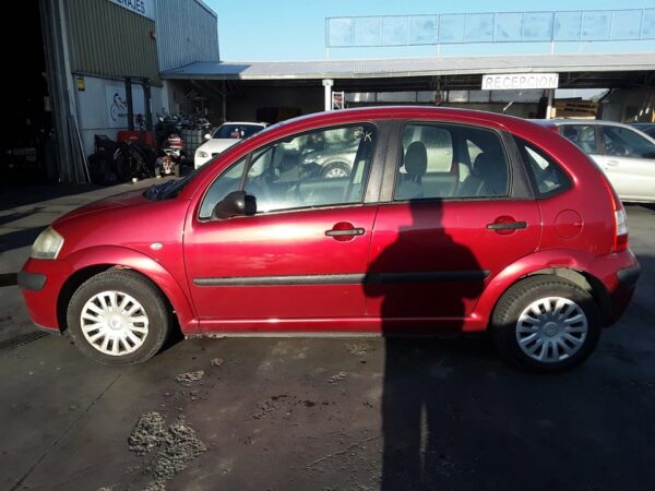PORTON TRASERO CITROEN C3 - Imagen 3