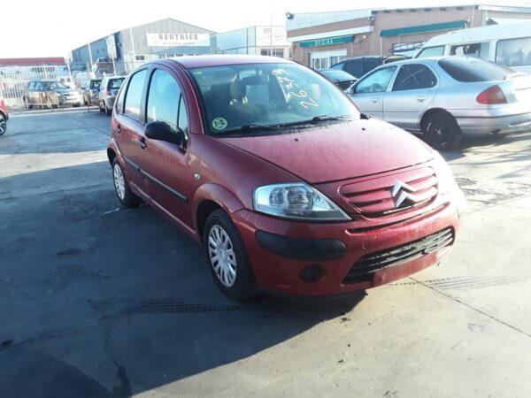 PORTON TRASERO CITROEN C3 - Imagen 4