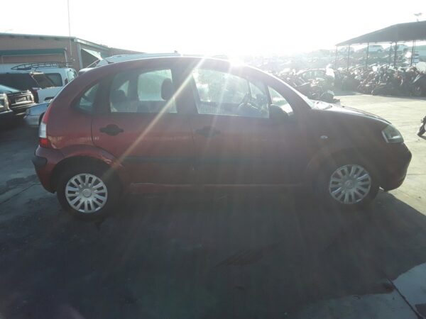 PORTON TRASERO CITROEN C3 - Imagen 5