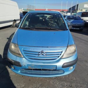 ELEVALUNAS TRASERO DERECHO CITROEN C3