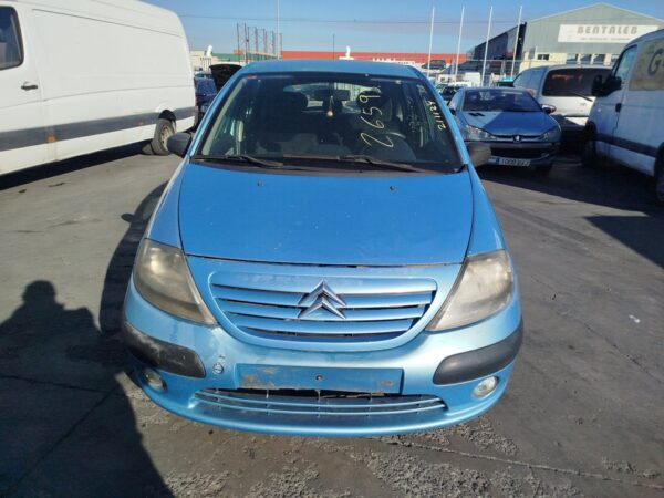 CAPO CITROEN C3 - Imagen 2