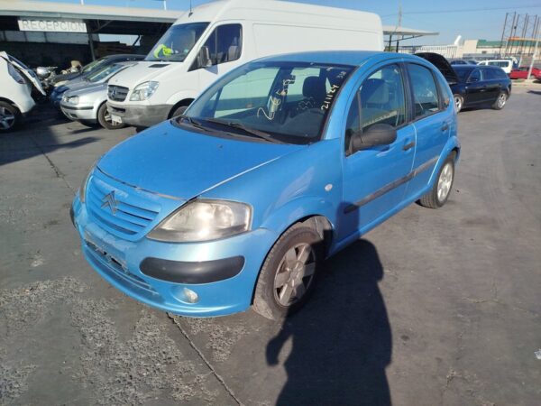 CAPO CITROEN C3 - Imagen 3