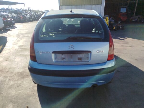 FARO IZQUIERDO CITROEN C3 - Imagen 4