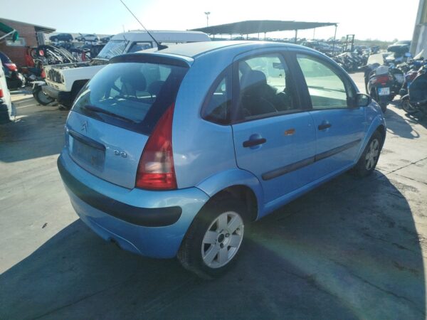 FARO IZQUIERDO CITROEN C3 - Imagen 5
