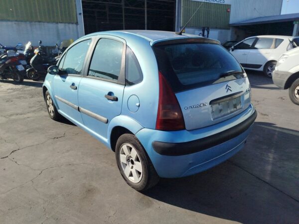 PILOTO TRASERO DERECHO CITROEN C3 - Imagen 5