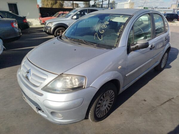 ELEVALUNAS DELANTERO IZQUIERDO CITROEN C3 - Imagen 3