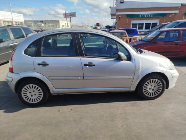 ELEVALUNAS TRASERO DERECHO CITROEN C3 - Imagen 3