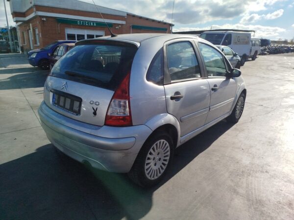 JUEGO ASIENTOS COMPLETO CITROEN C3 - Imagen 3