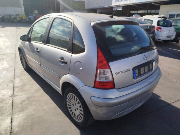 ELEVALUNAS TRASERO DERECHO CITROEN C3 - Imagen 4