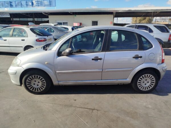 JUEGO ASIENTOS COMPLETO CITROEN C3 - Imagen 4