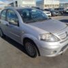 JUEGO ASIENTOS COMPLETO CITROEN C3 - Imagen 5