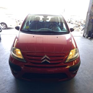 FARO DERECHO CITROEN C3