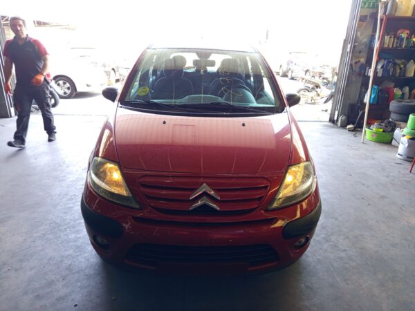 FARO DERECHO CITROEN C3
