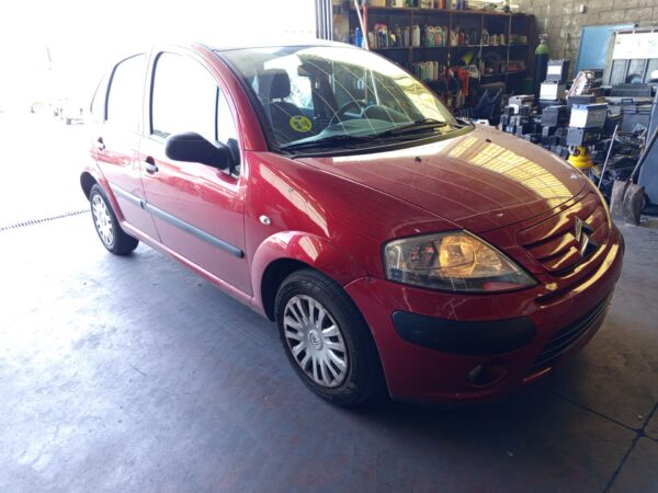 FARO DERECHO CITROEN C3 - Imagen 2