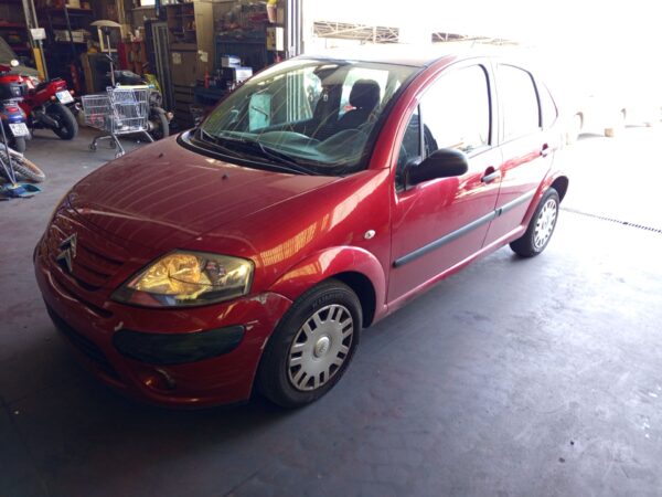 PILOTO TRASERO DERECHO CITROEN C3 - Imagen 3