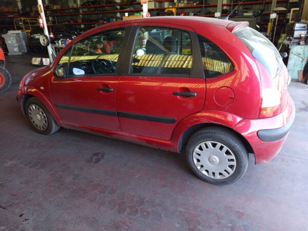 PILOTO TRASERO DERECHO CITROEN C3 - Imagen 4