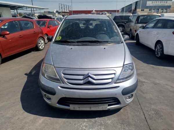 FARO DERECHO CITROEN C3 - Imagen 2