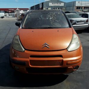 ABS CITROEN C3 PLURIEL