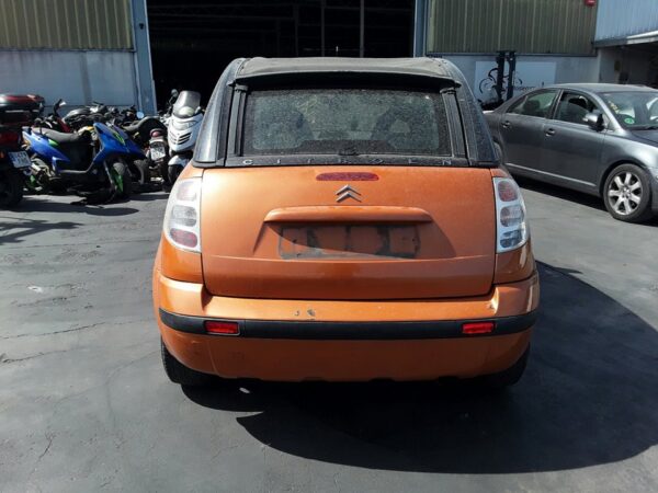 FARO DERECHO CITROEN C3 PLURIEL - Imagen 5