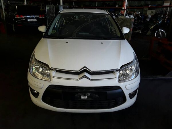 PILOTO TRASERO IZQUIERDO CITROEN C4 BERLINA - Imagen 2