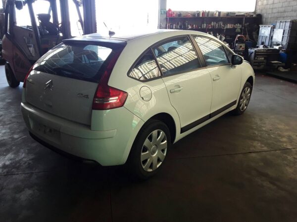 PILOTO TRASERO IZQUIERDO CITROEN C4 BERLINA - Imagen 3
