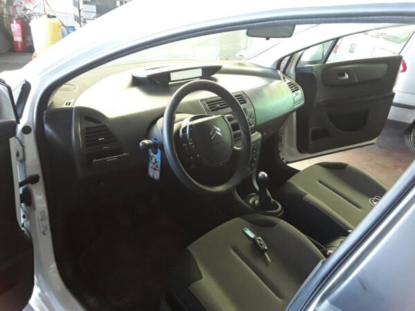 PILOTO TRASERO IZQUIERDO CITROEN C4 BERLINA - Imagen 4