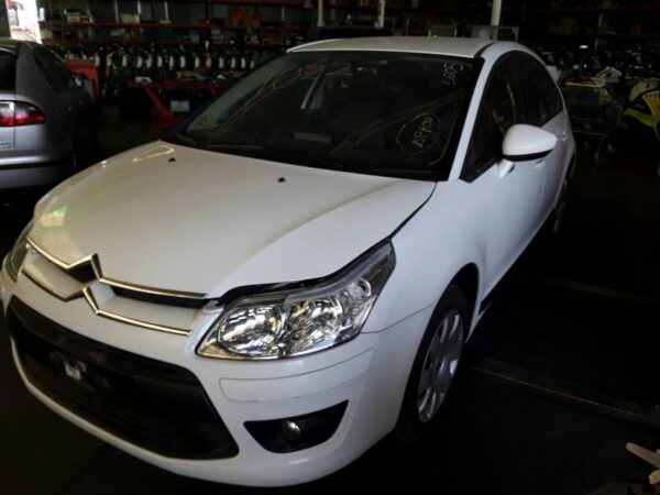 PILOTO TRASERO IZQUIERDO CITROEN C4 BERLINA - Imagen 5