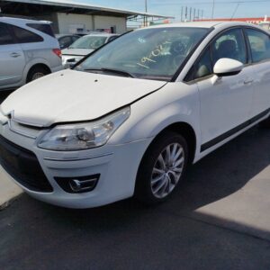 MOTOR ARRANQUE CITROEN C4 BERLINA