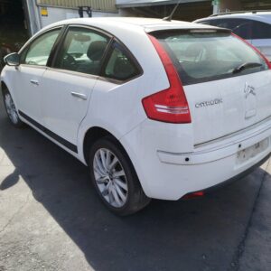 CERRADURA MALETERO / PORTON CITROEN C4 BERLINA