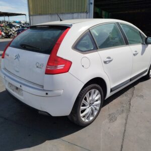 CREMALLERA DIRECCION CITROEN C4 BERLINA