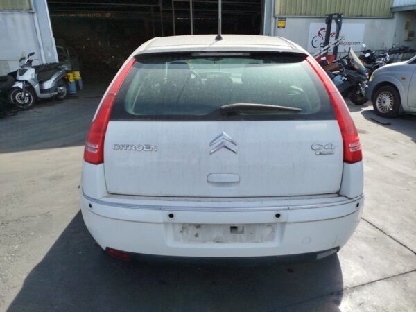 CREMALLERA DIRECCION CITROEN C4 BERLINA - Imagen 4