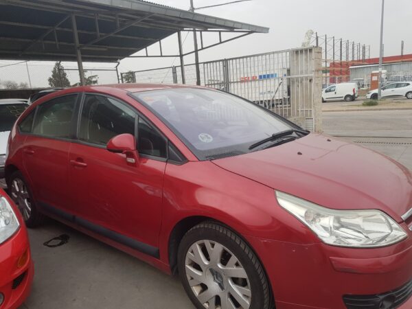 MOTOR COMPLETO CITROEN C4 BERLINA - Imagen 3