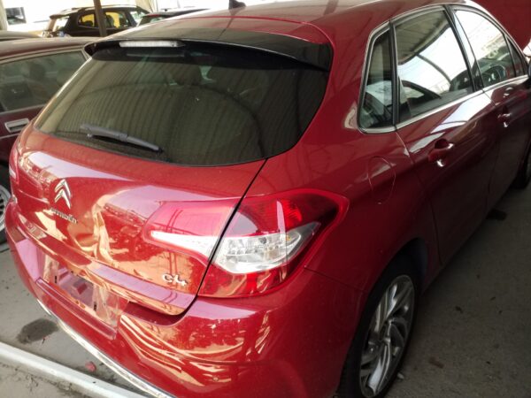 SERVOFRENO CITROEN C4 BERLINA - Imagen 3