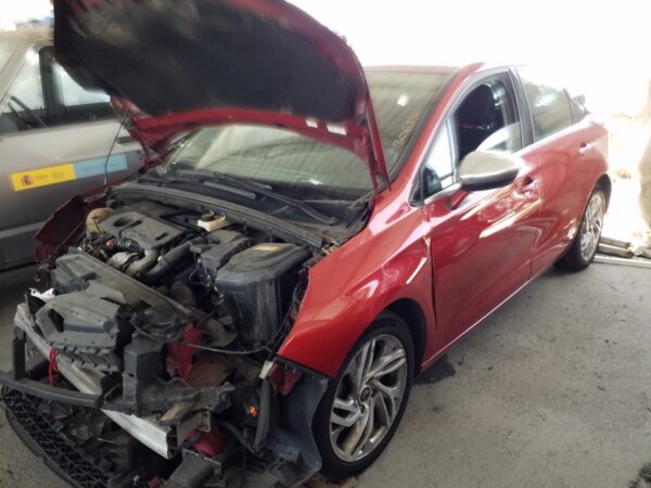 SERVOFRENO CITROEN C4 BERLINA - Imagen 4