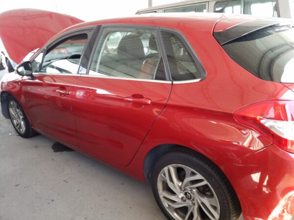 SERVOFRENO CITROEN C4 BERLINA - Imagen 5