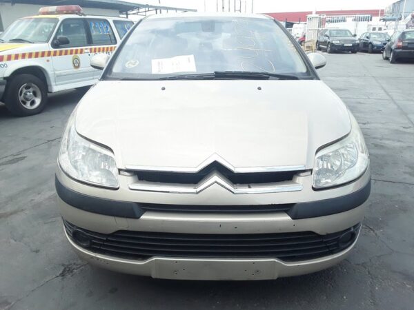 FARO DERECHO CITROEN C4 BERLINA - Imagen 2