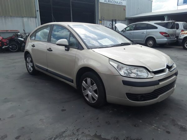 FARO DERECHO CITROEN C4 BERLINA - Imagen 3