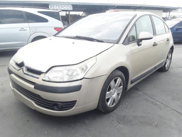 FARO DERECHO CITROEN C4 BERLINA - Imagen 5