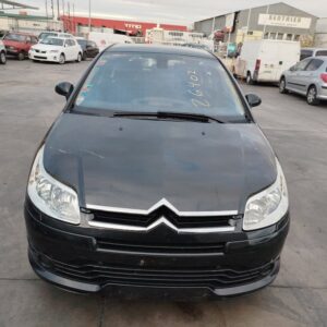 PORTON TRASERO CITROEN C4 BERLINA