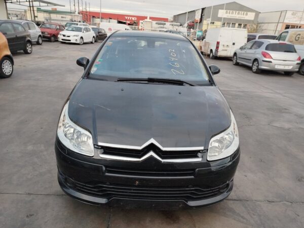 PORTON TRASERO CITROEN C4 BERLINA