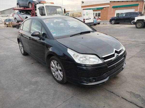 PORTON TRASERO CITROEN C4 BERLINA - Imagen 2