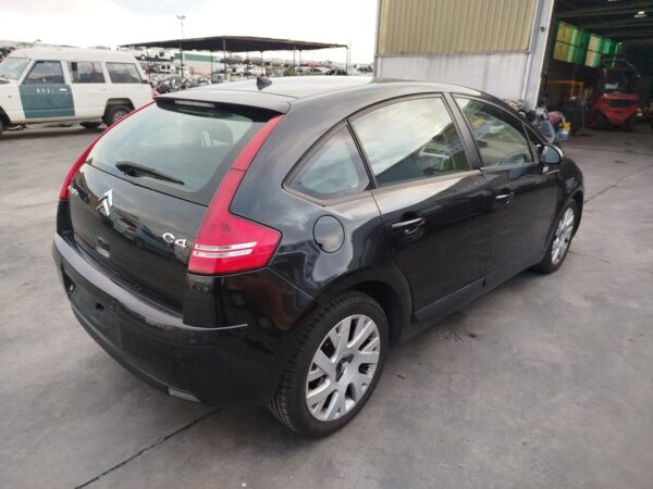 PORTON TRASERO CITROEN C4 BERLINA - Imagen 3